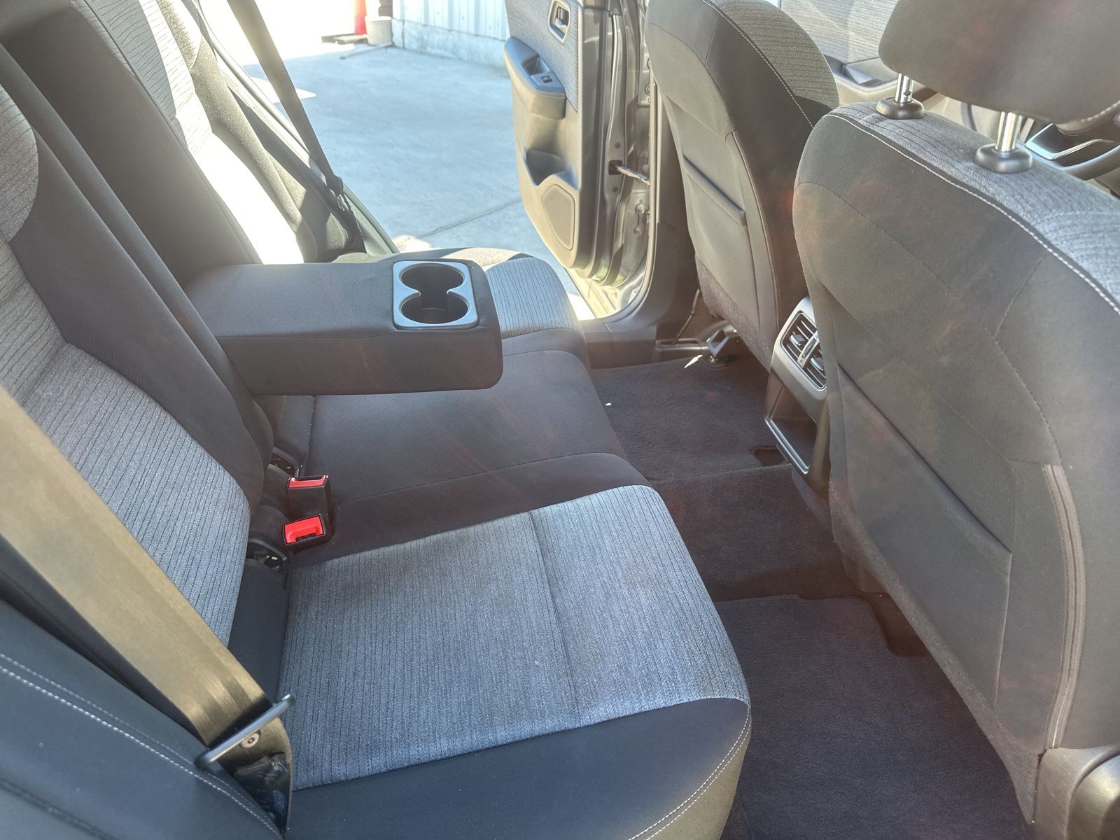 Used Car 2021 Nissan Rogue  S For Sale Under $20,000 In Austin, Texas