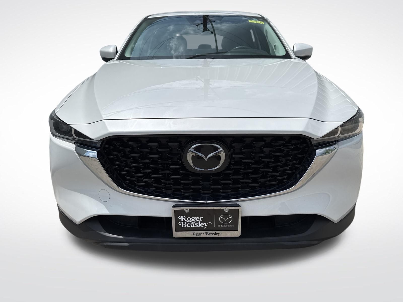 Used Car 2023 Mazda Cx-5  2.5 S Select Package For Sale Under $30,000 In Austin, Texas