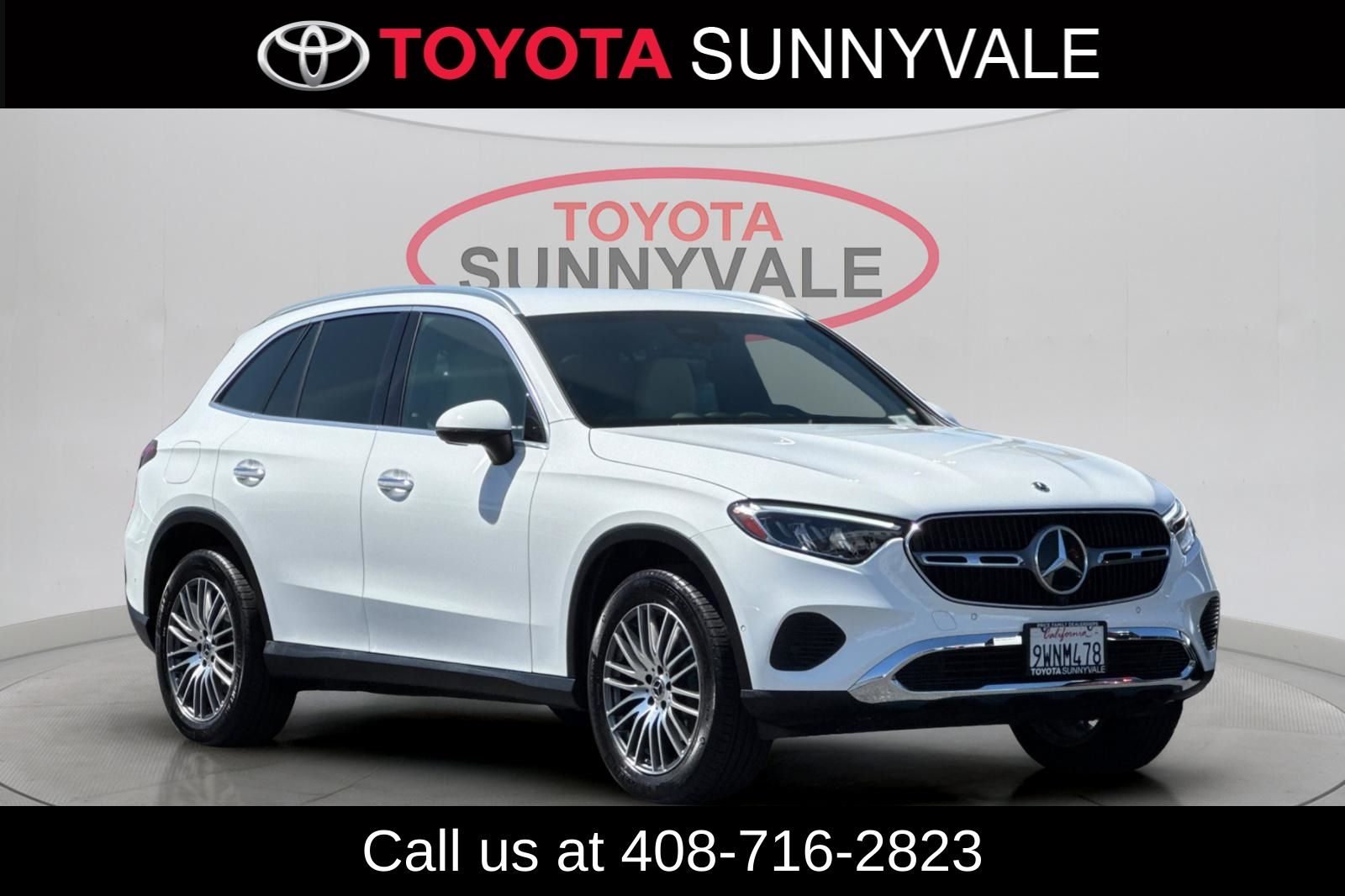 2026 Mercedes-Benz GLC Base - Photo 10