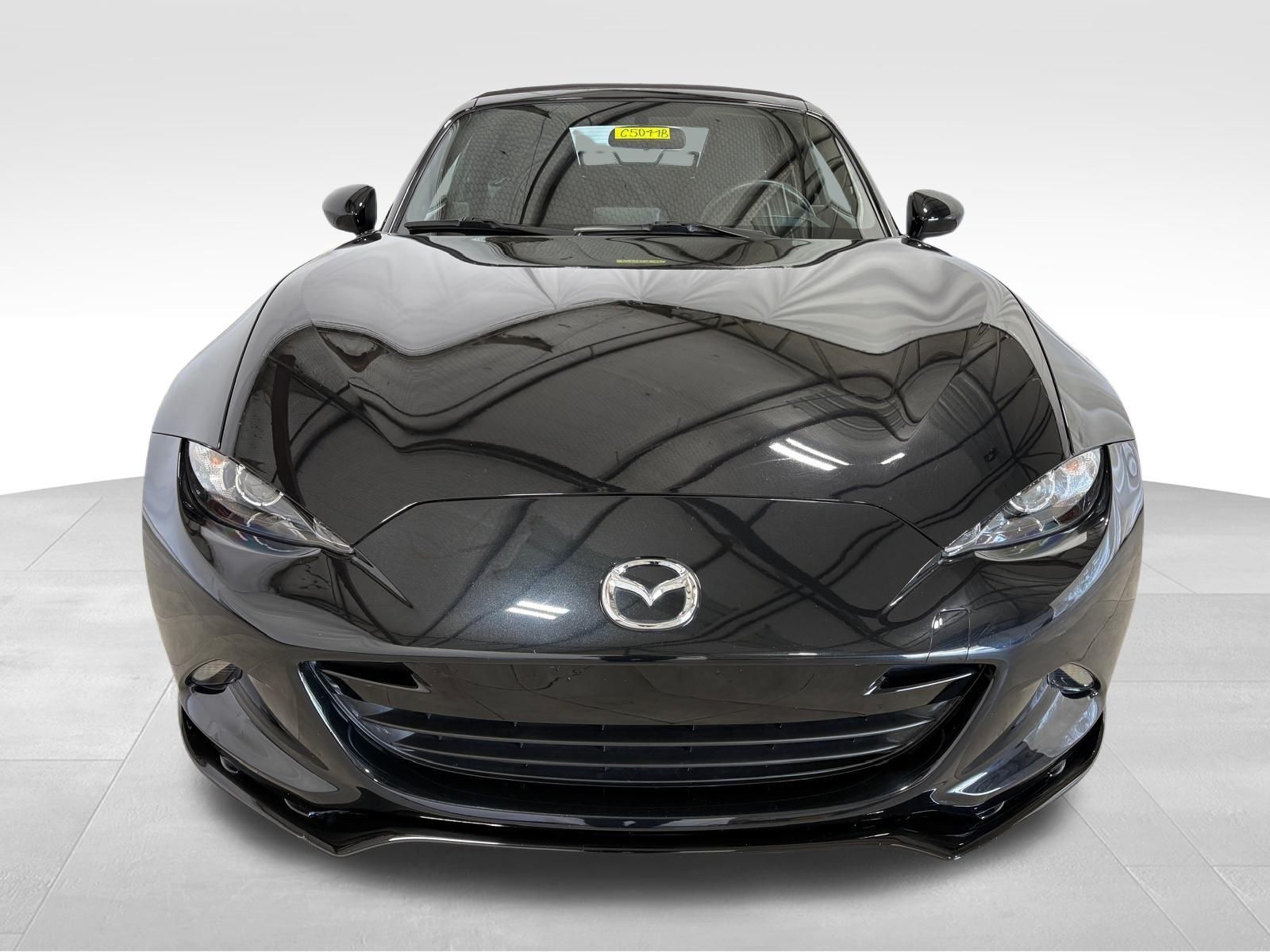 Used Car 2018 Mazda Miata  Club For Sale Under $25,000 In Austin, Texas