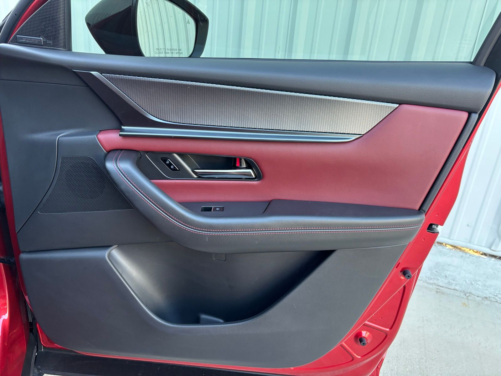 Used Car 2025 Mazda Cx-70  Wagon 4 Dr. 3.3 Turbo Premium Plus All Wheel Drive For Sale Under $50,000 In Austin, Texas