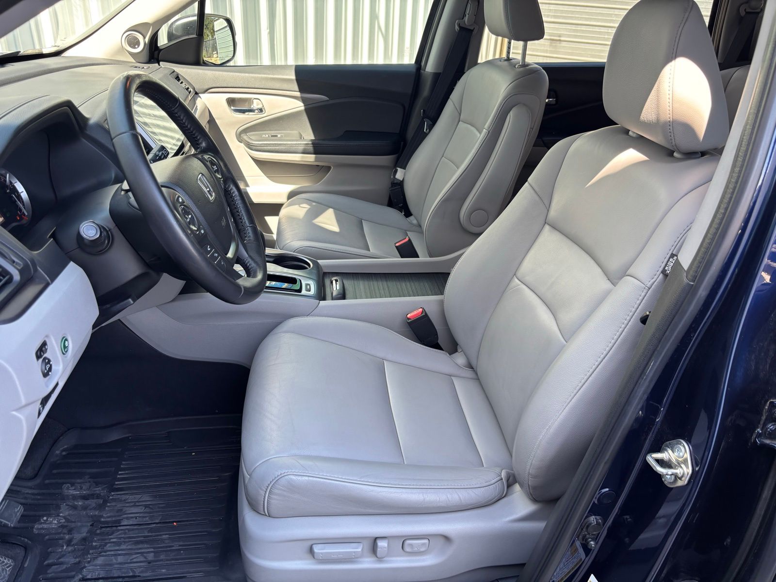 Used Car 2018 Honda Pilot  Ex-l For Sale Under $20,000 In Austin, Texas