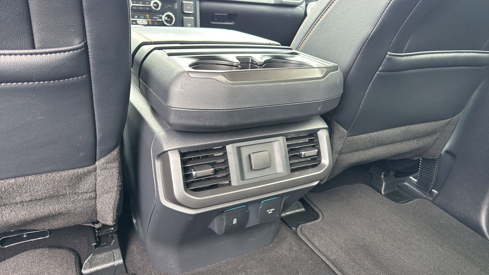 Used Car 2024 Ford F-150  Tremor For Sale Under $70,000 In Austin, Texas