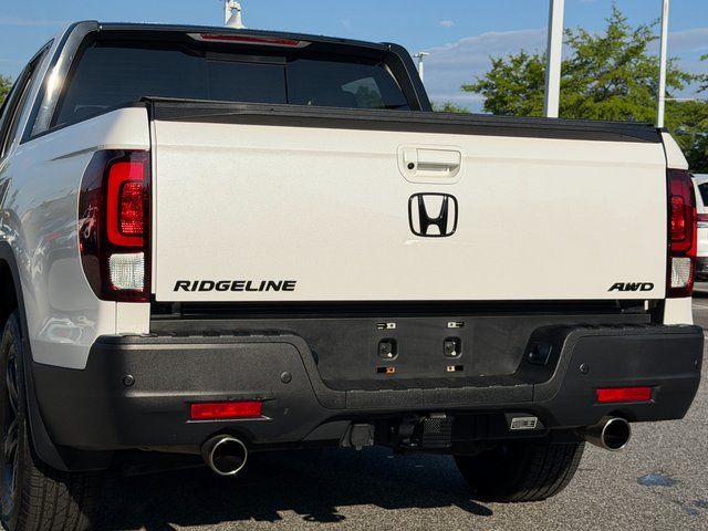 Used 2023 White Honda Black Edition image 33