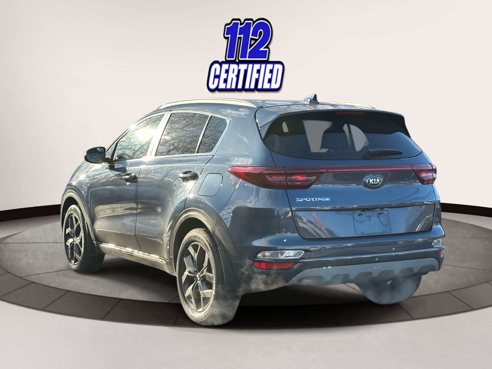 View vehicle photo 5