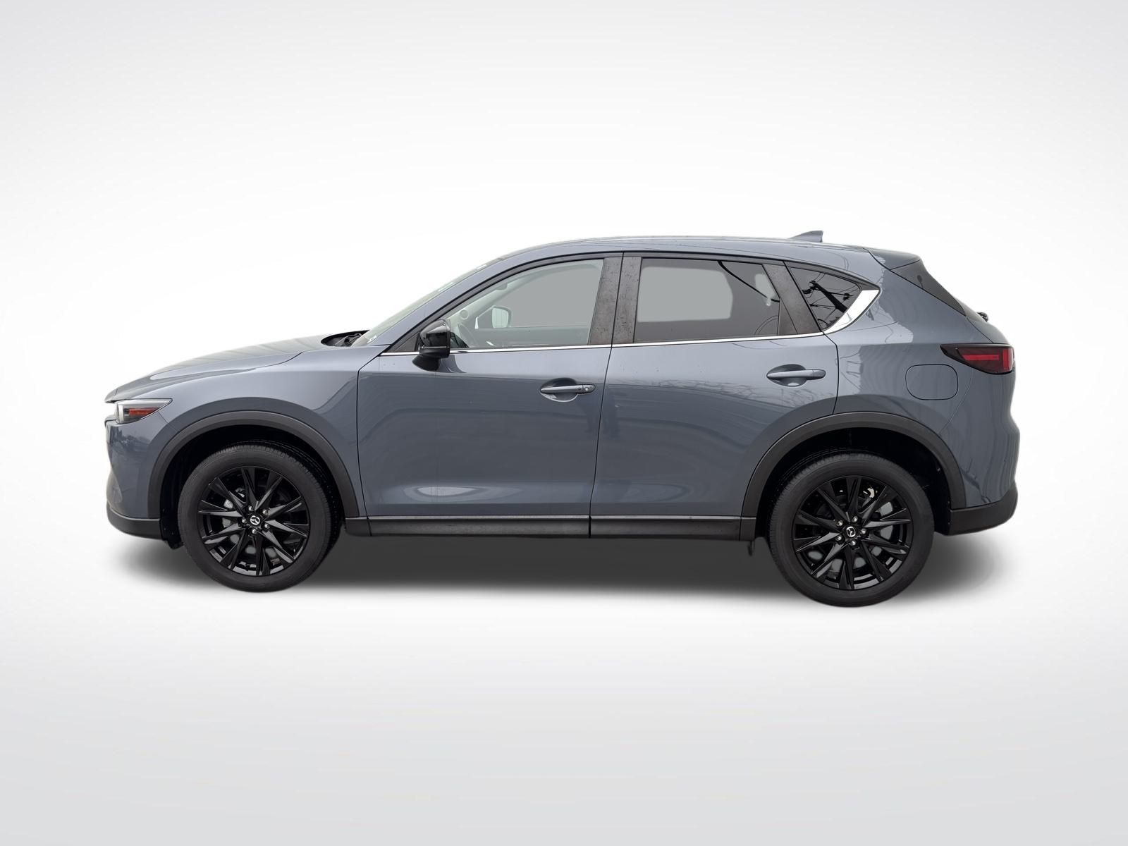 Used Car 2023 Mazda Cx-5  2.5 S Carbon Edition For Sale Under $25,000 In Austin, Texas