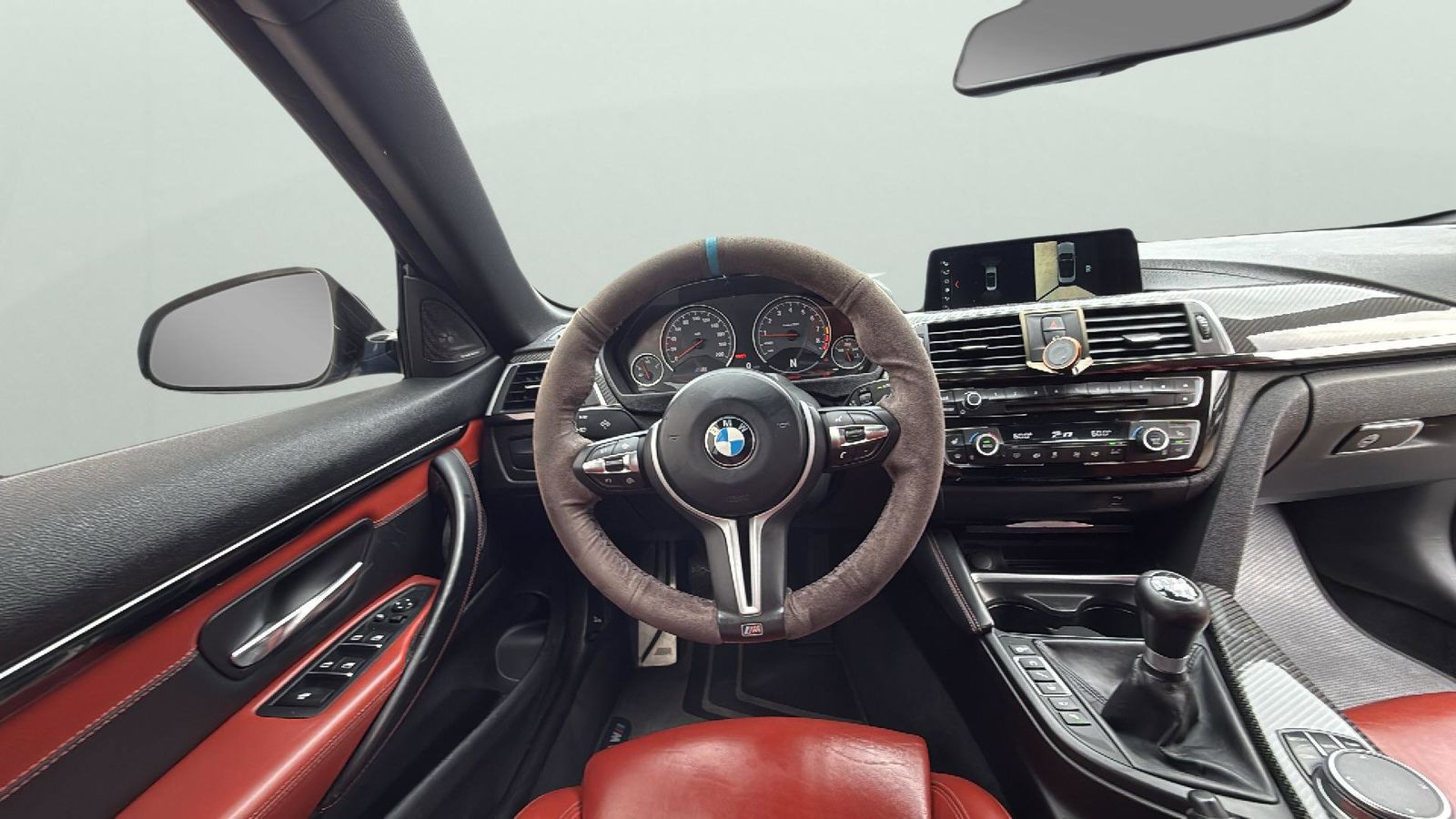 Used Car 2018 Bmw M4  Base For Sale Under $40,000 In Austin, Texas
