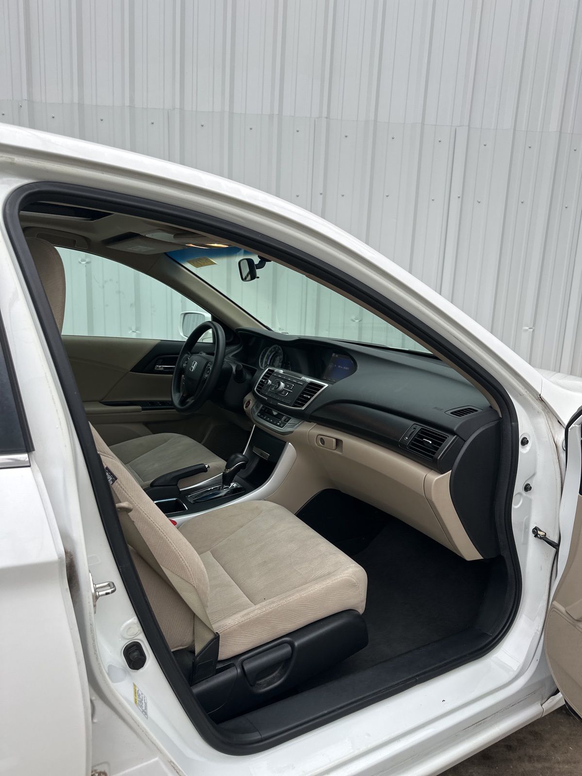 Used Car 2013 Honda Accord  Ex For Sale Under $12,000 In Austin, Texas