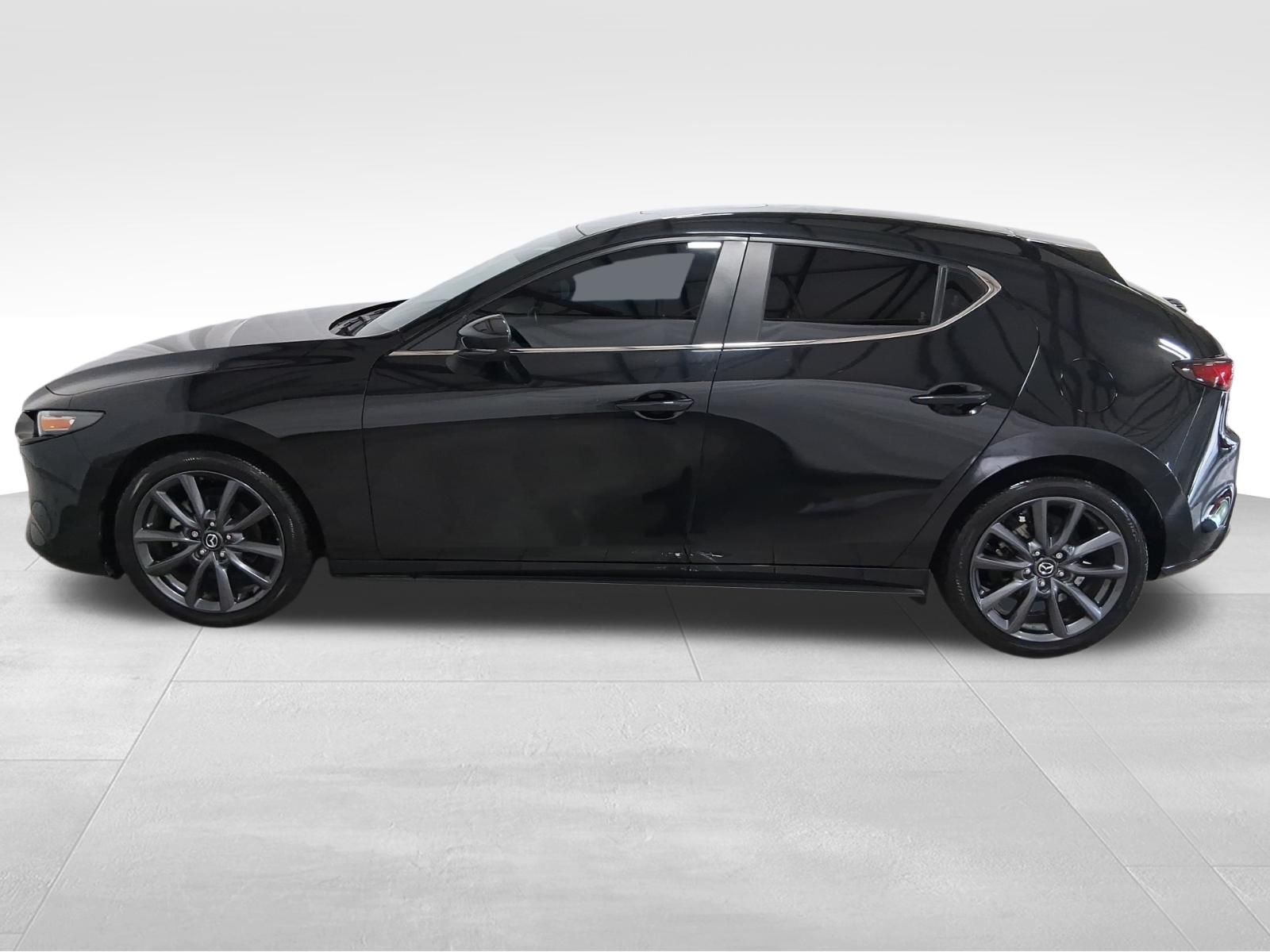 Used Car 2024 Mazda Mazda3  2.5 S Preferred Package For Sale Under $25,000 In Austin, Texas