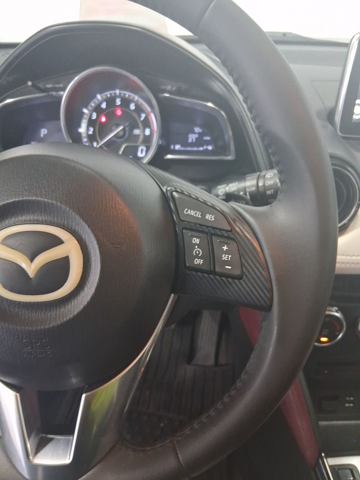 Used Car 2016 Mazda Cx-3  Grand Touring For Sale Under $20,000 In Austin, Texas