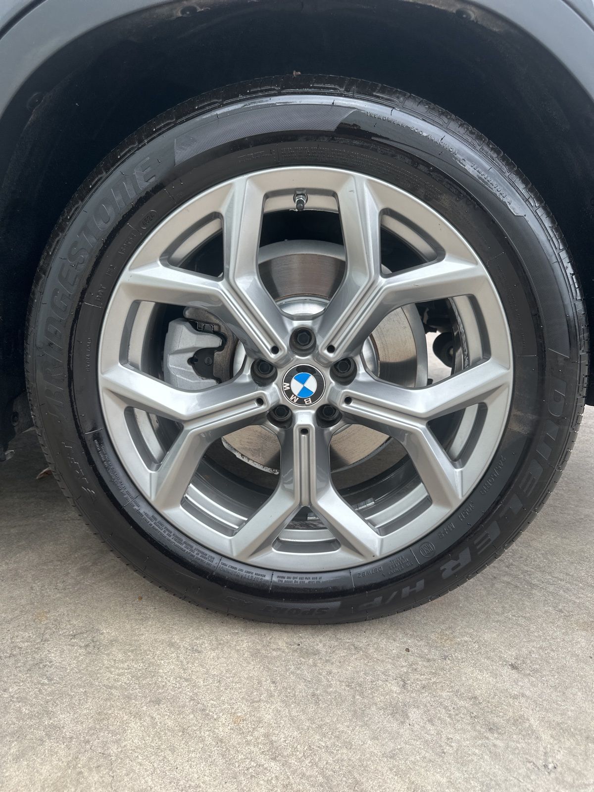 Used Car 2021 Bmw X3  Xdrive30i For Sale Under $25,000 In Austin, Texas