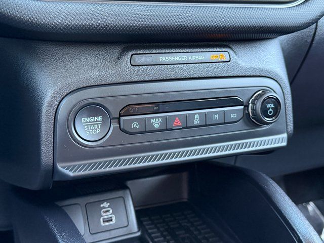 Used 2025 Shadow Black Ford Outer Banks image 26