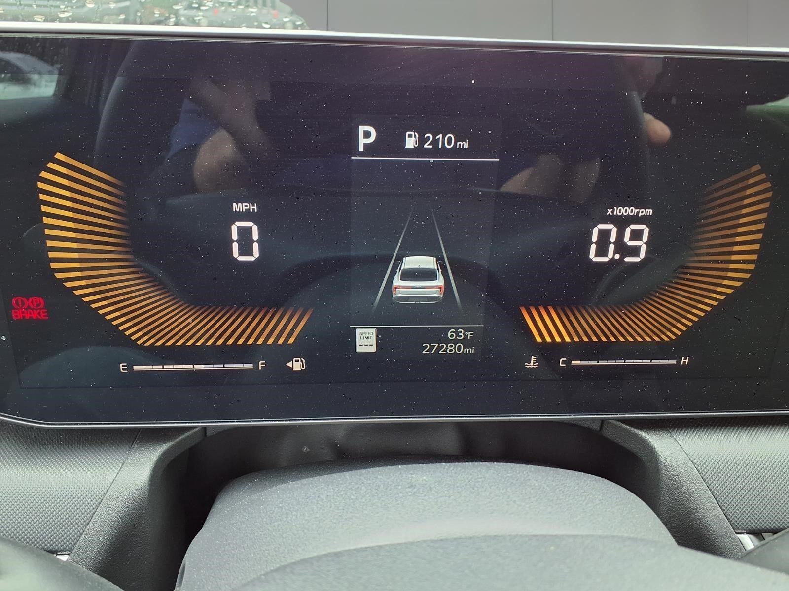 2025 Kia K4 LXS Gray at Joe Myers Mazda Kia