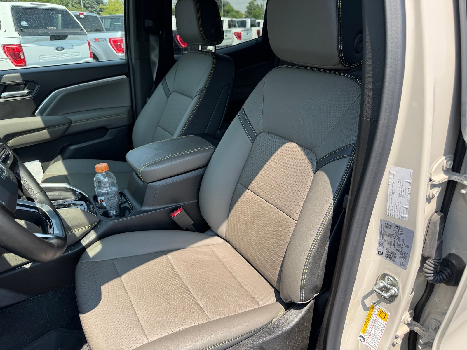 Used 2026 Chevrolet Colorado Truck