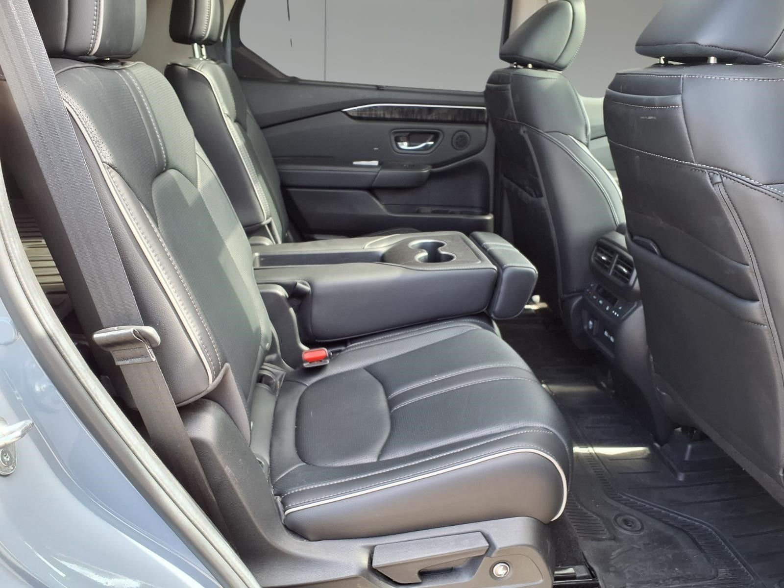 2023 Honda Pilot Elite  at AutoSavvy Houston Northwest