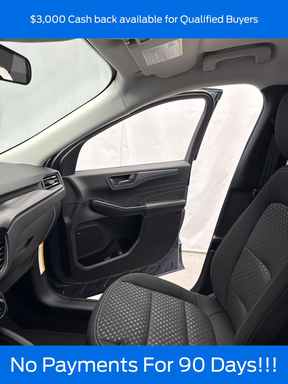 2026 Ford Escape Active - Photo 22
