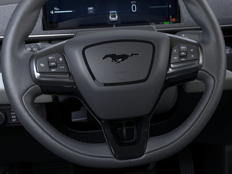 New Car 2025 Ford Mustang Mach-e  Premium For Sale Under $50,000 In Austin, Texas