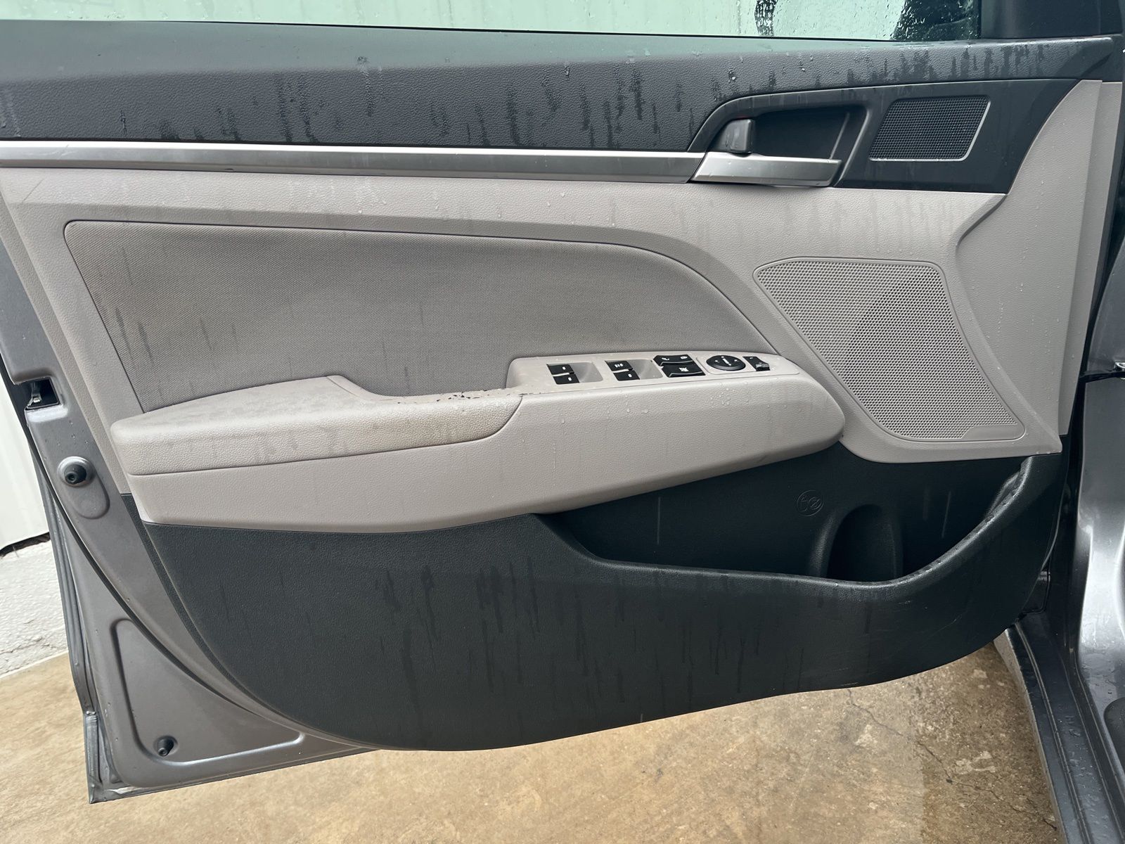 Used Car 2019 Hyundai Elantra  Sel For Sale Under $15,000 In Austin, Texas