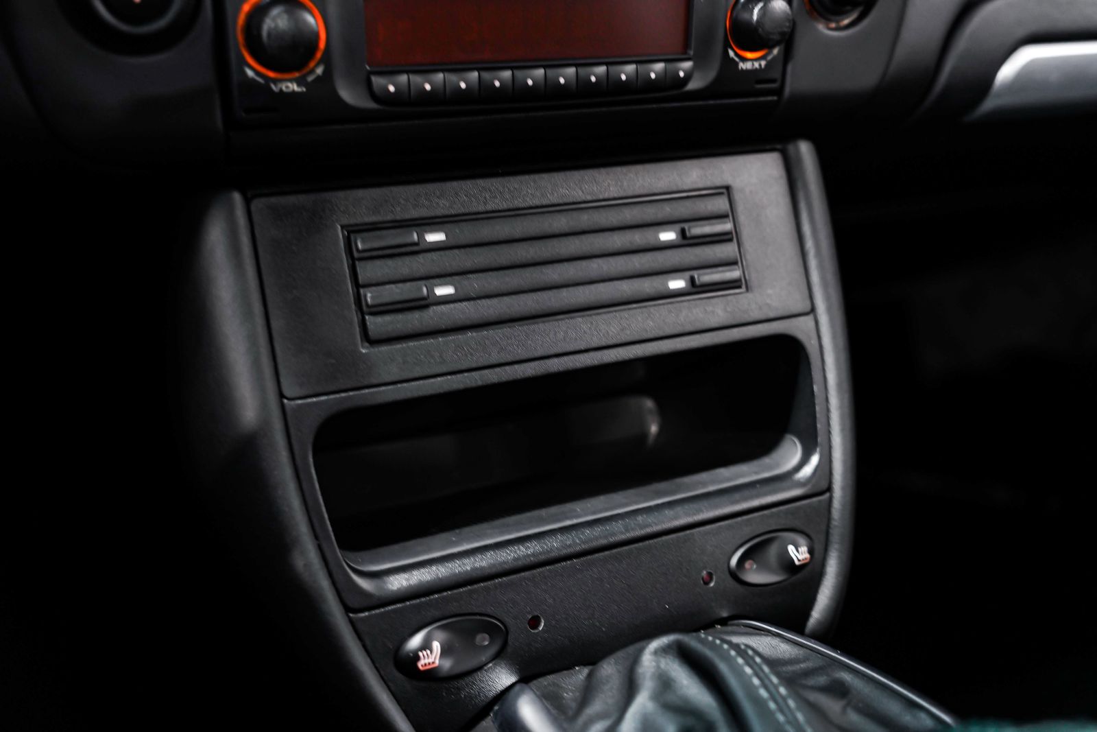 2003 Porsche 911 Turbo — photo 11
