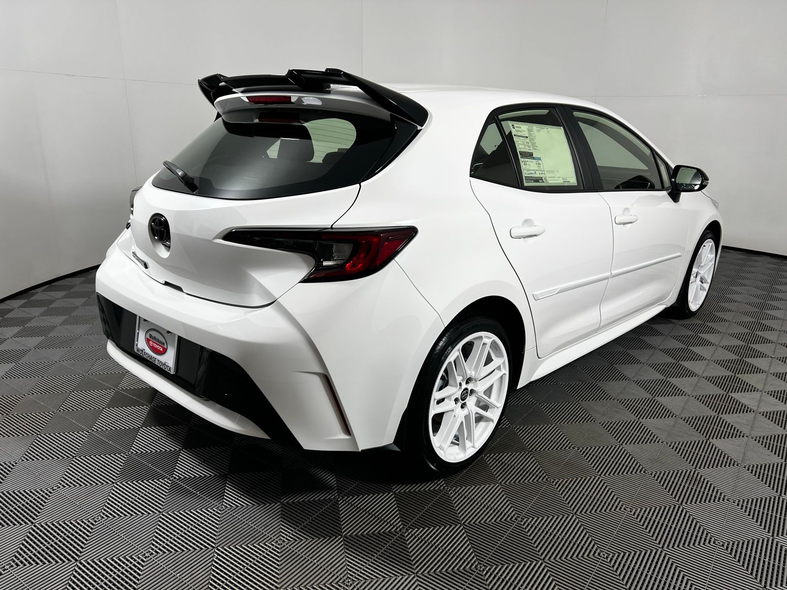 Thumbnail: 2026 Toyota Corolla - 5