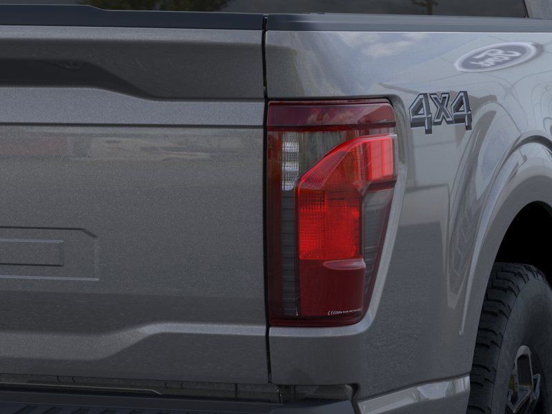New Car 2025 Ford F-150  Xlt For Sale In Austin, Texas