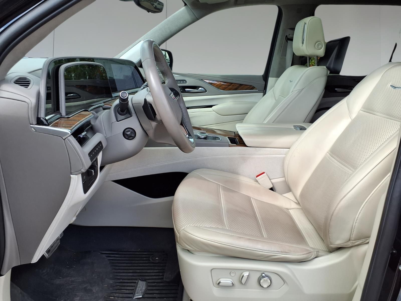 2022 Cadillac Escalade Sport Platinum Black at Bayway Cadillac of The Woodlands