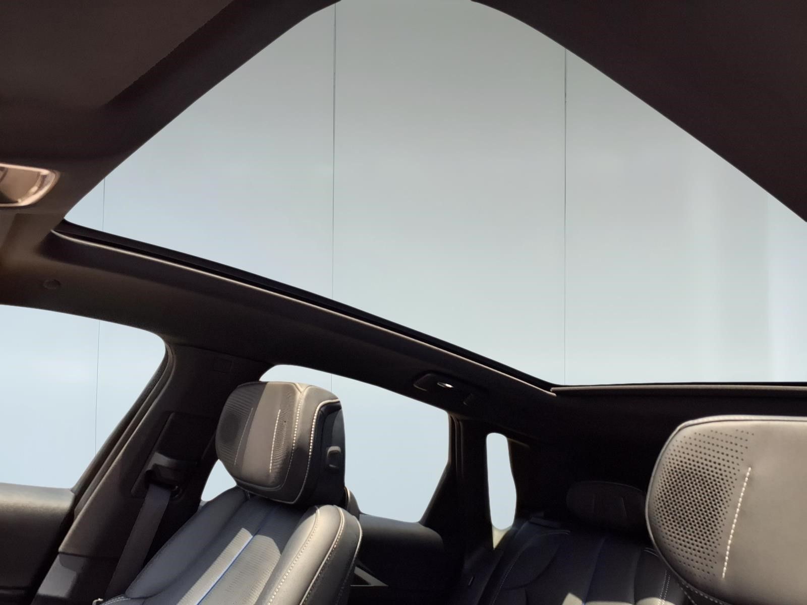 2025 Cadillac LYRIQ Luxury Red at Bayway Cadillac Southwest