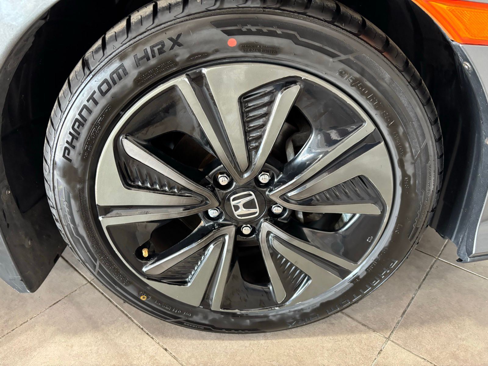 Used Car 2019 Honda Civic  Ex For Sale Under $20,000 In Austin, Texas