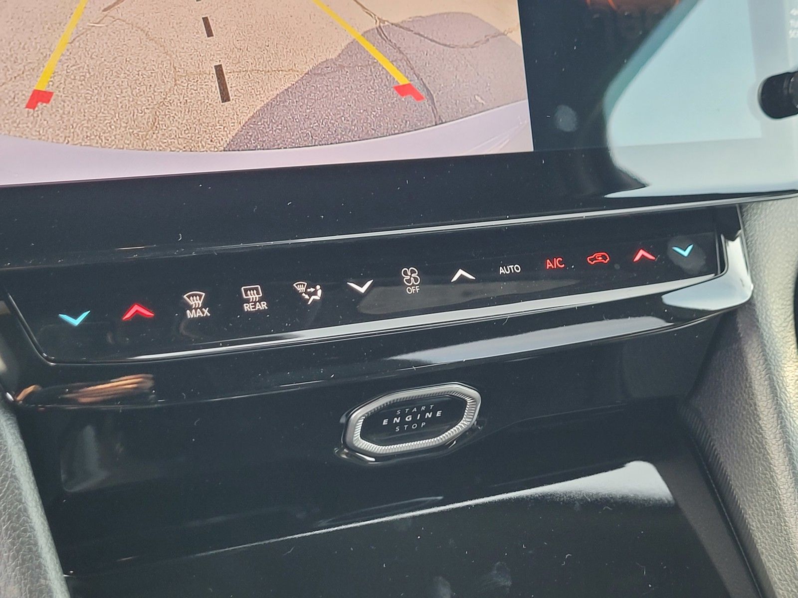 New 2026 White/off-white Jeep Limited image 16