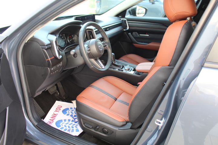 Used Car 2025 Mazda Cx-50  Utility 2.5 Turbo Meridian Edition All Wheel Drive For Sale In Austin, Texas