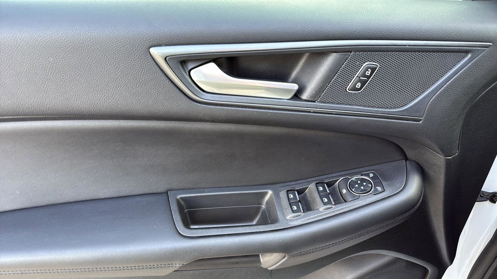 Used Car 2024 Ford Edge  Se For Sale Under $30,000 In Austin, Texas