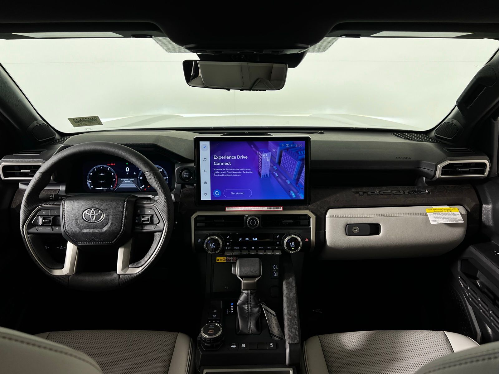 Thumbnail: 2025 Toyota Tacoma - 24