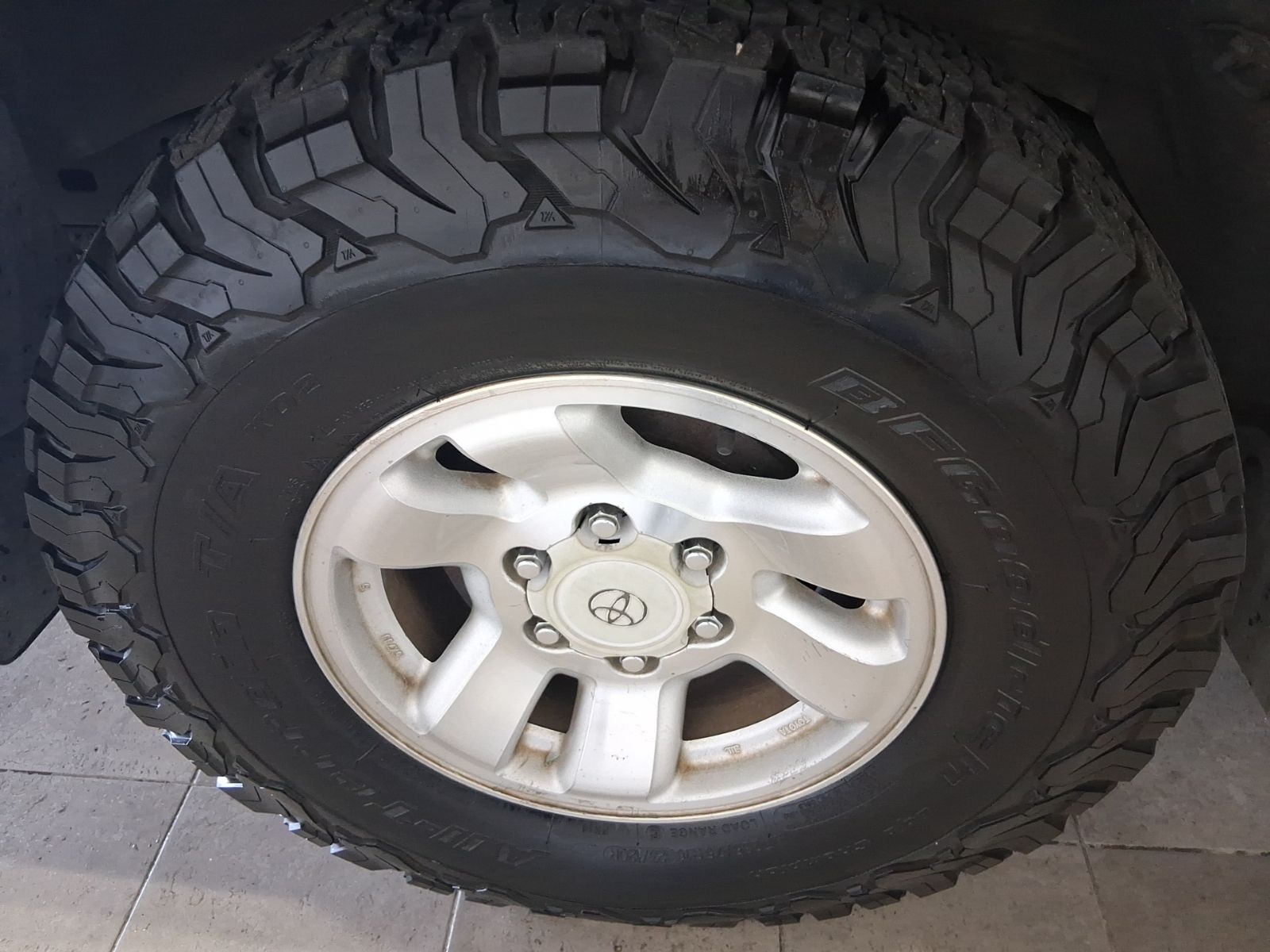 Used Car 2000 Toyota 4runner  Sr5 For Sale Under $10,000 In Austin, Texas