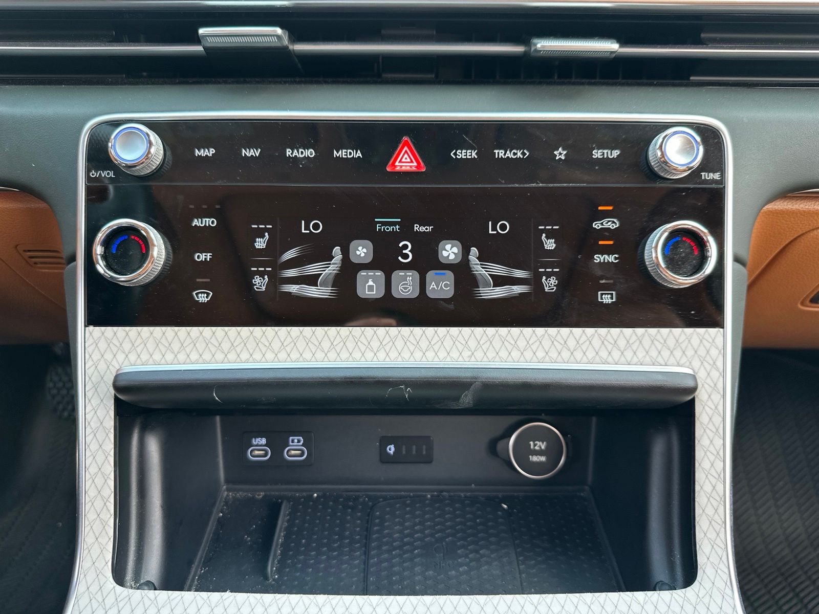 Used 2025 Green Genesis 3.5T Prestige image 21