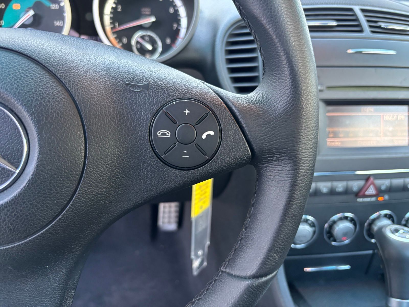 Used Car 2009 Mercedes-benz Slk  Slk 350 For Sale Under $10,000 In Austin, Texas