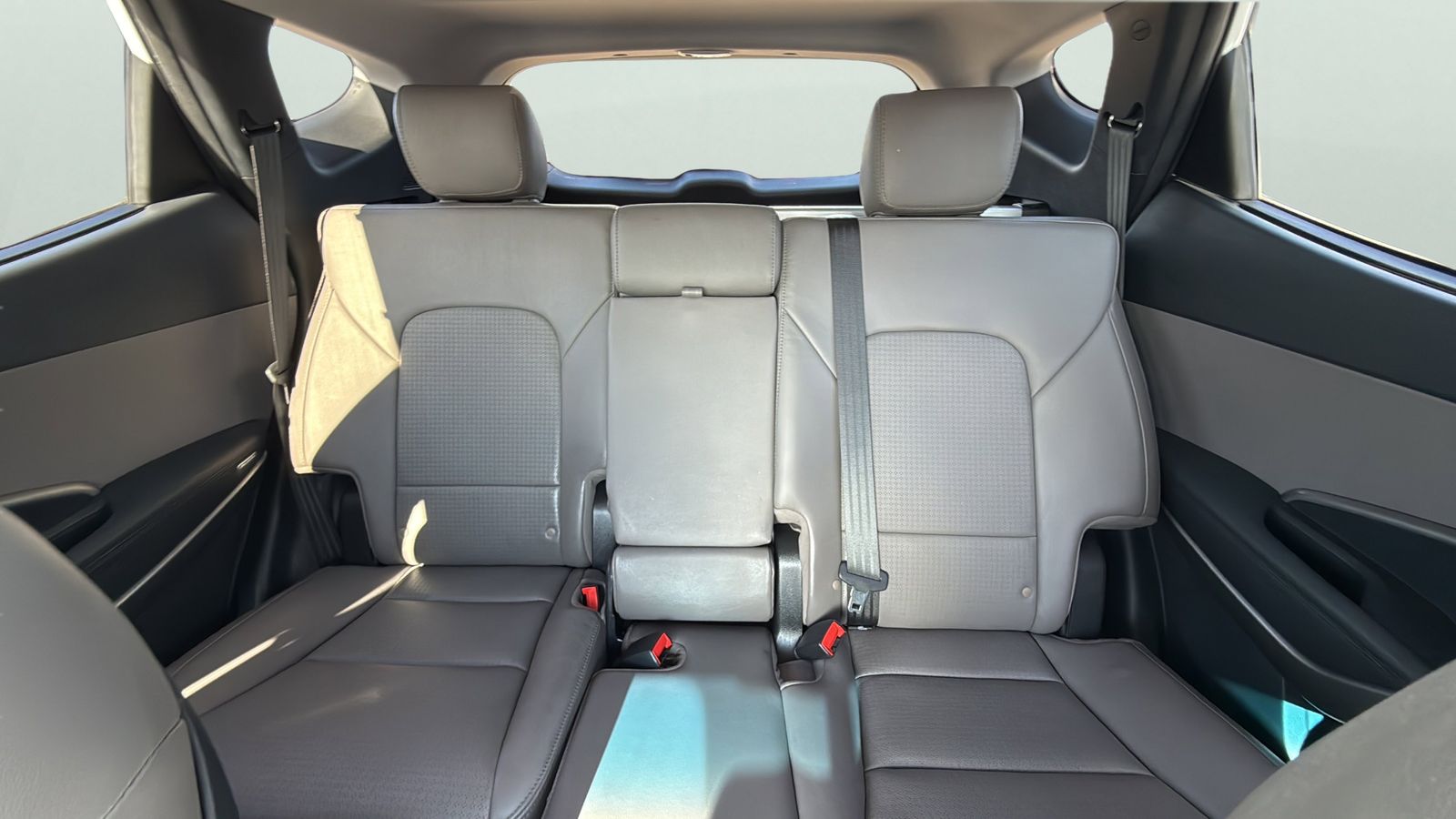 Used Car 2016 Hyundai Santa Fe Sport  2.4 Base For Sale Under $15,000 In Austin, Texas
