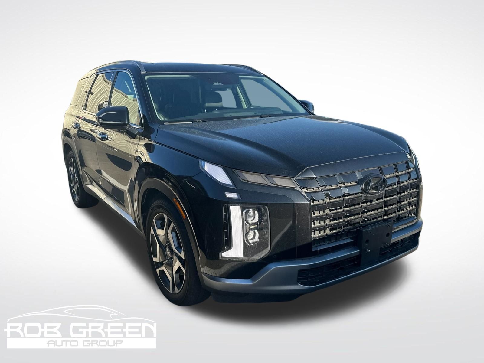 2024 Hyundai Palisade Limited AWD