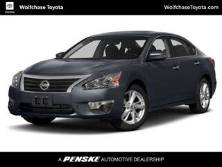 2014 Nissan Altima SL -
                  Cordova, TN