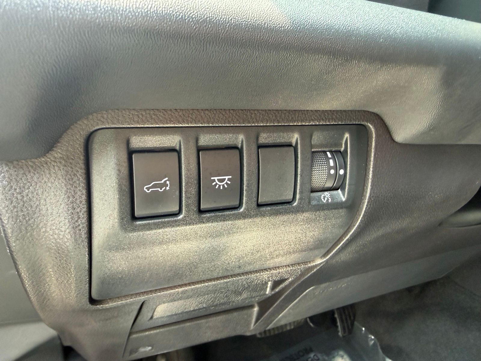 Used 2023 Brown Subaru Touring image 15
