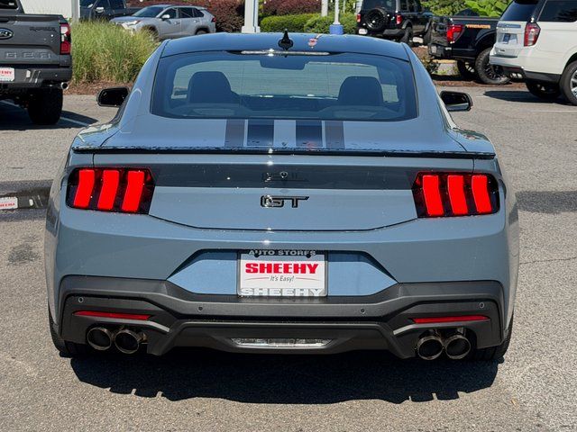 New 2026 Blue Ford GT Premium BANSHEE PACKAGE 810 HP SUPERCHARGED image 13