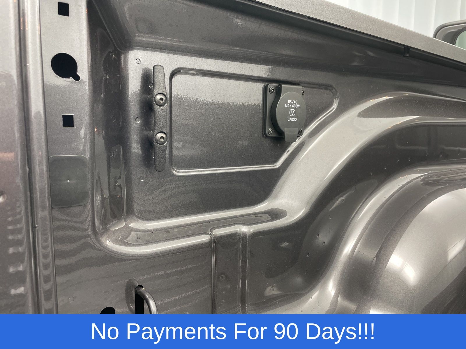2025 RAM 2500 Tradesman - Photo 38