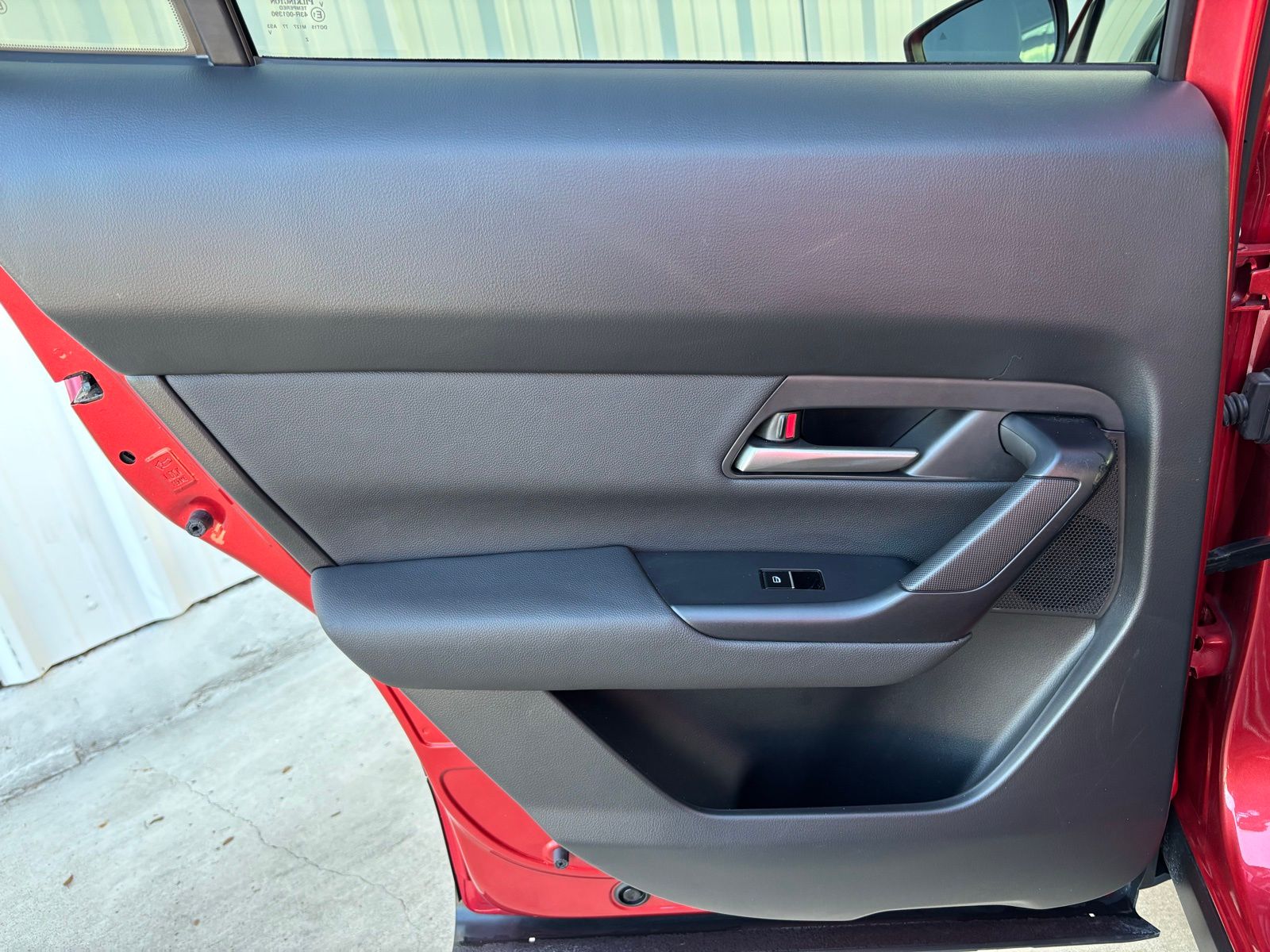 Used Car 2024 Mazda Cx-50  Utility 2.5 S Preferred Package All Wheel Drive For Sale Under $30,000 In Austin, Texas