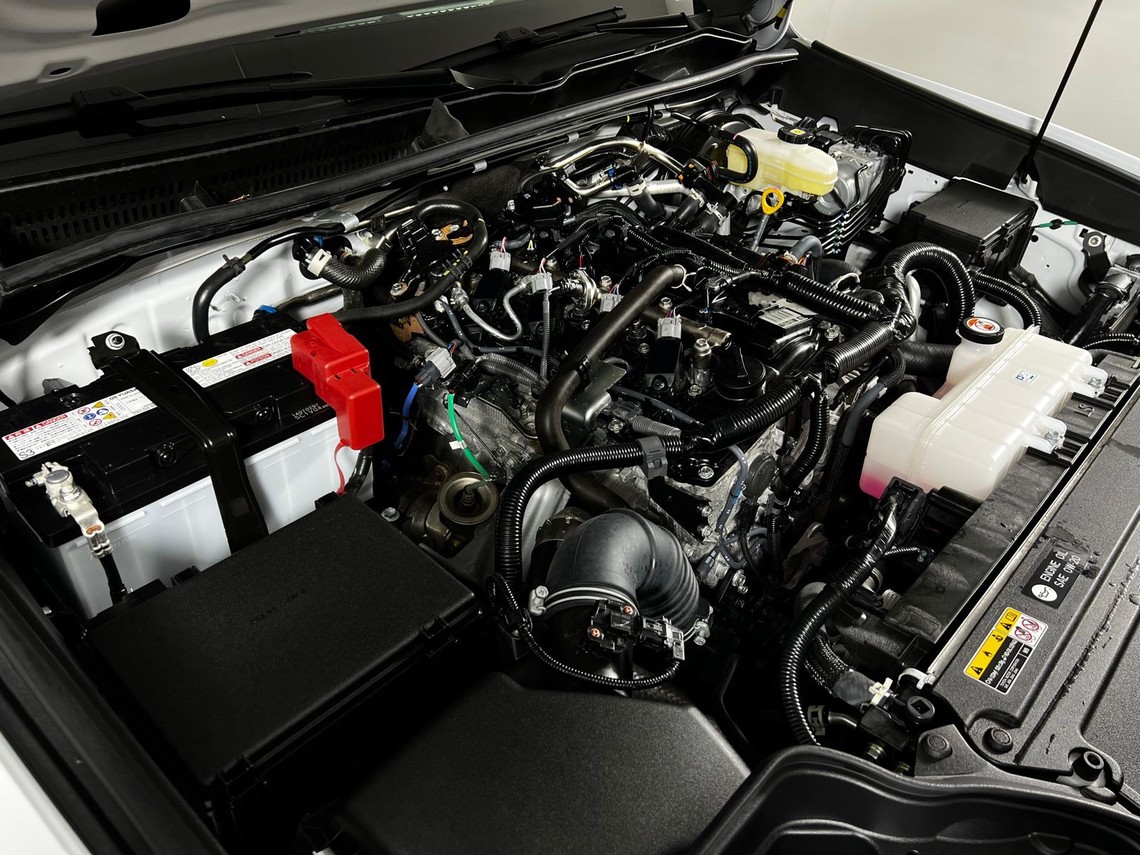 Thumbnail: 2025 Toyota 4Runner - 10