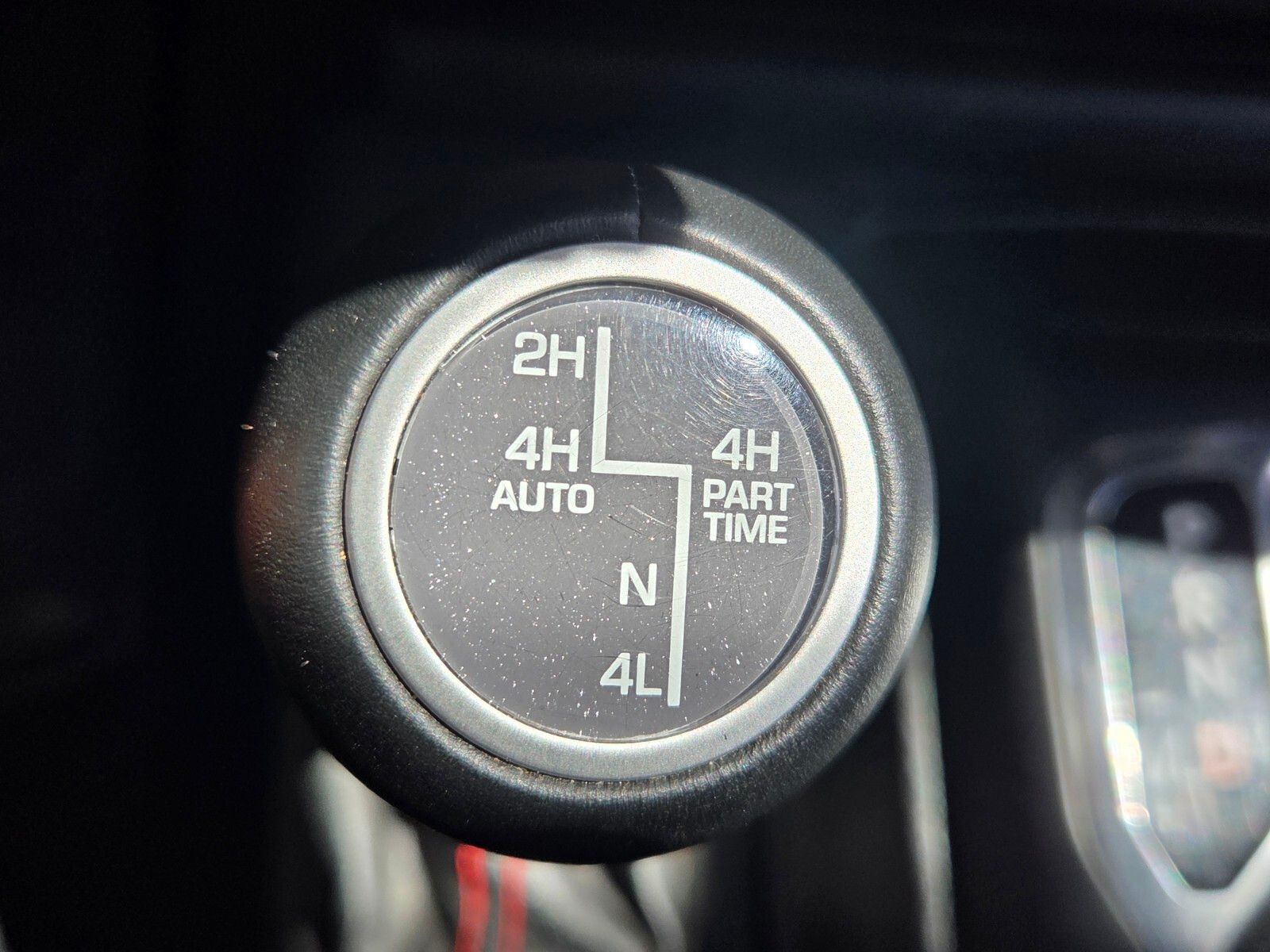 Used 2021 Gray Jeep Rubicon image 22