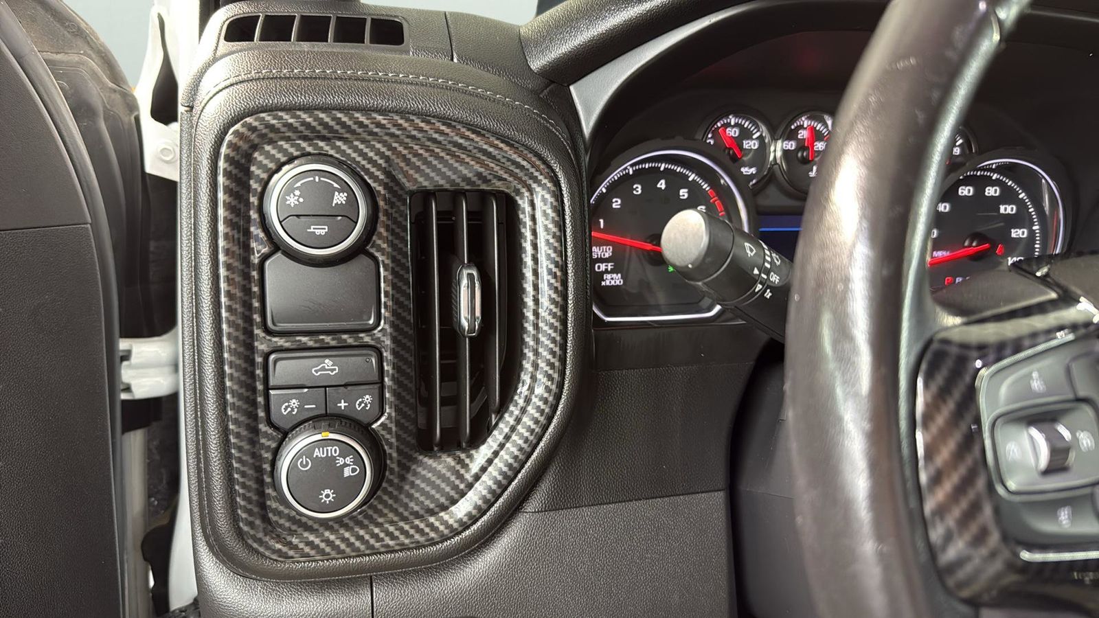 Used Car 2019 Chevrolet Silverado 1500  Lt For Sale Under $25,000 In Austin, Texas