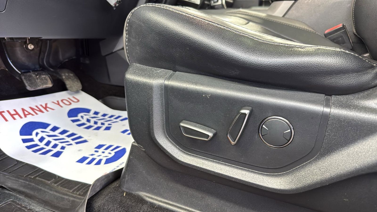 Used Car 2018 Ford F-150  Raptor For Sale Under $35,000 In Austin, Texas