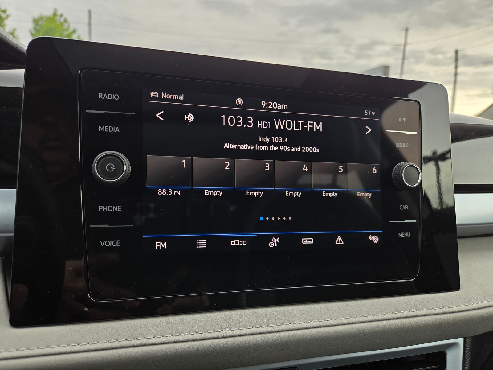new 2026 Volkswagen Taos car, priced at $33,252