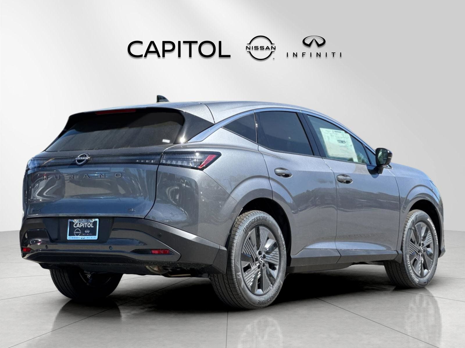 2026 Nissan Murano SL - Photo 5