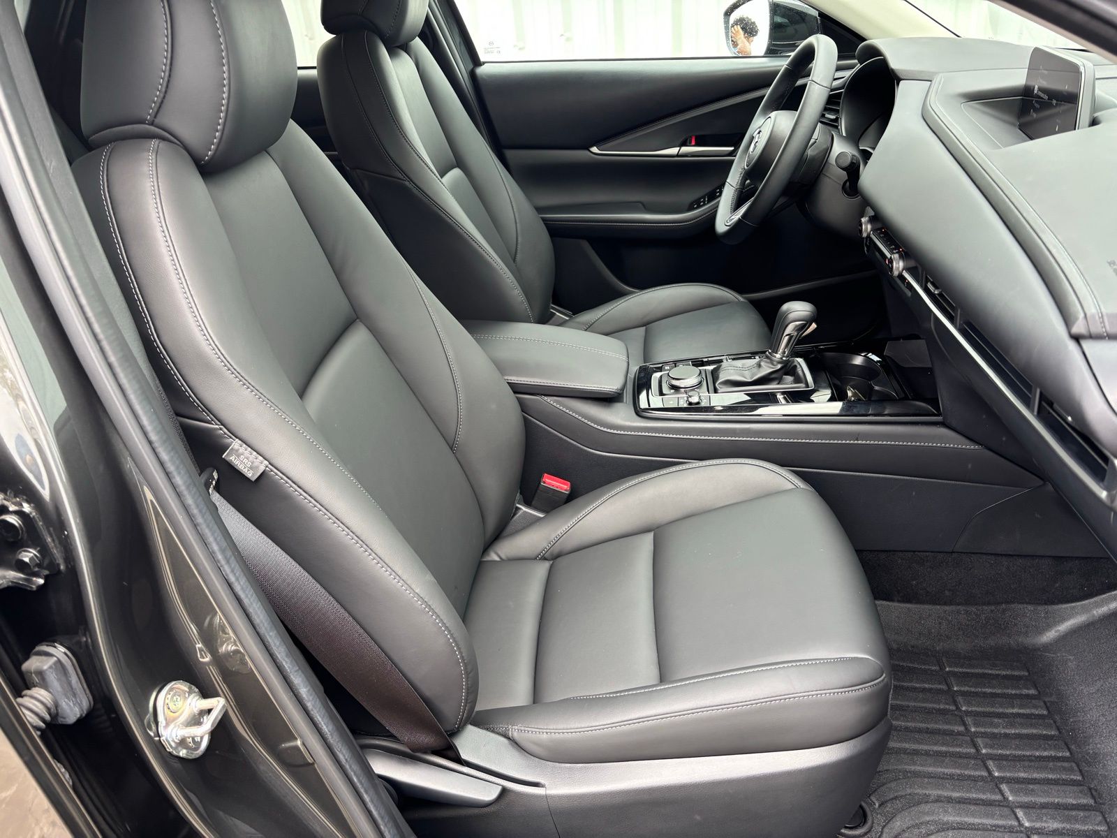 Used Car 2024 Mazda Cx-30  2.5 S Select Sport For Sale Under $25,000 In Austin, Texas