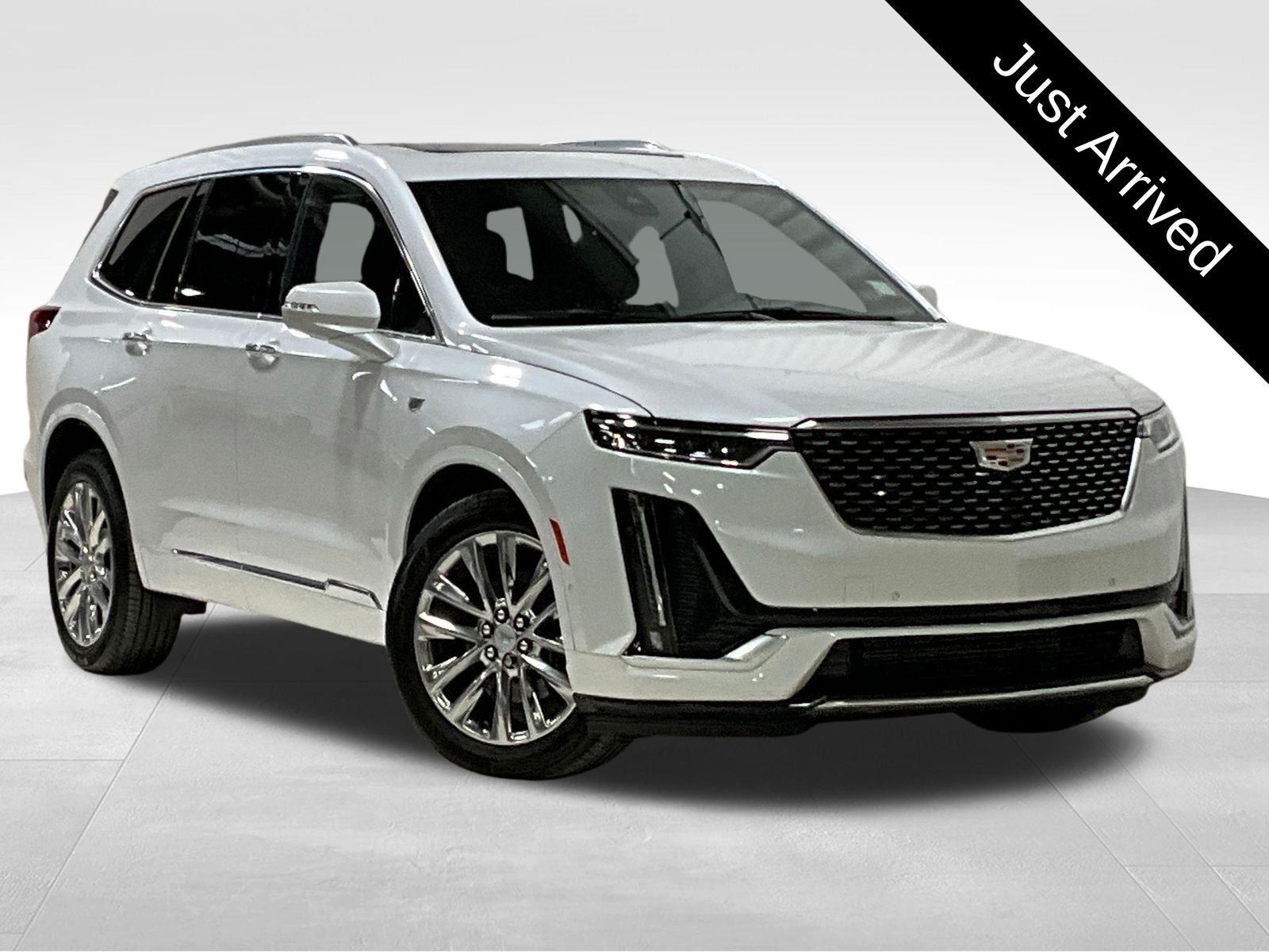 2024 Cadillac XT6 Premium Luxury AWD